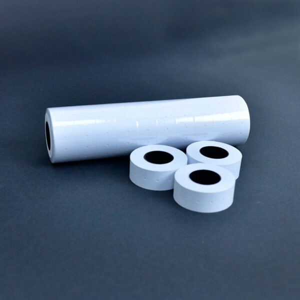 ROLLO DE ETIQUETAS MOTEX PARA PRECIOS