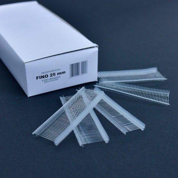 Tag Pins 25 mm