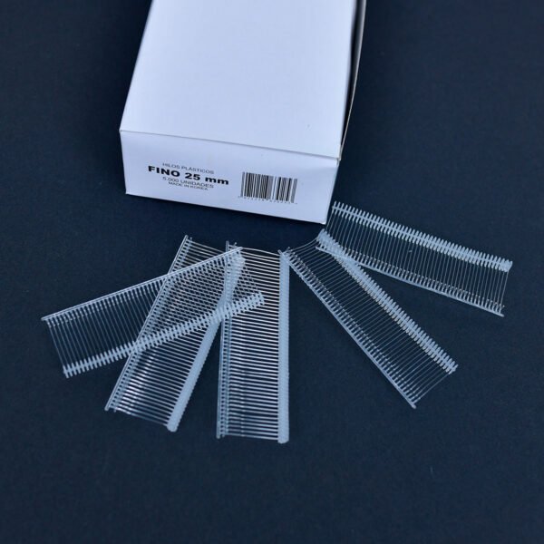 Tag Pins 25 mm - Imagen 2