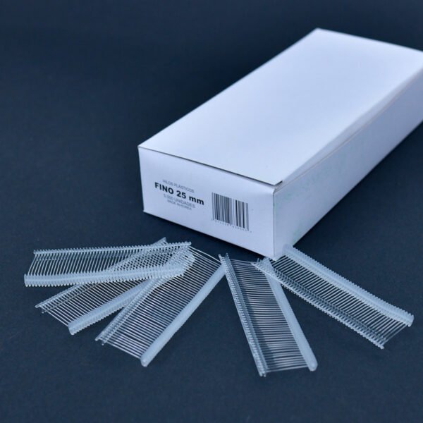Tag Pins 25 mm - Imagen 3
