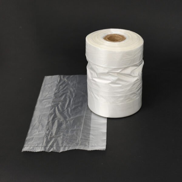 BOLSAS EN ROLLO PRECORTADAS