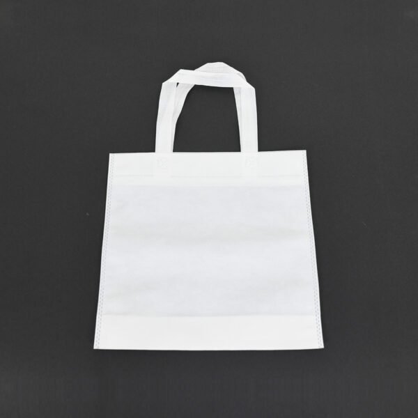 BOLSA DE FRISELINA LISA 30X30