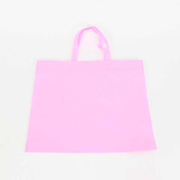 BOLSA DE FRISELINA LISA 45X40