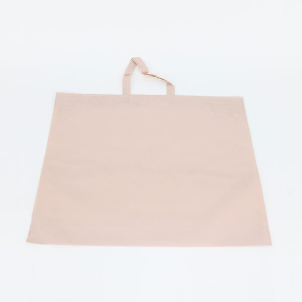 BOLSA DE FRISELINA LISA 60X50