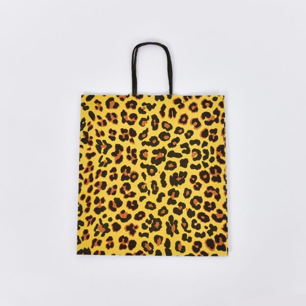 BOLSA DE PAPEL FANTASÍA/ESTAMPADAS (50U)