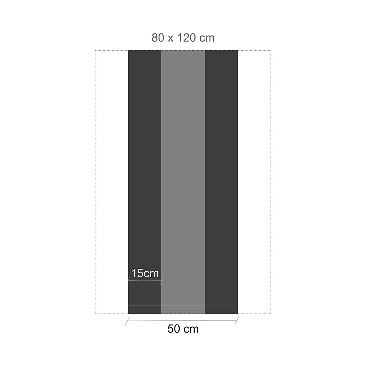 BOLSA DE CONSORCIO NEGRO - Imagen 19