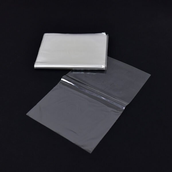 BOLSA DE POLIPROPILENO CRISTAL (30MIC)