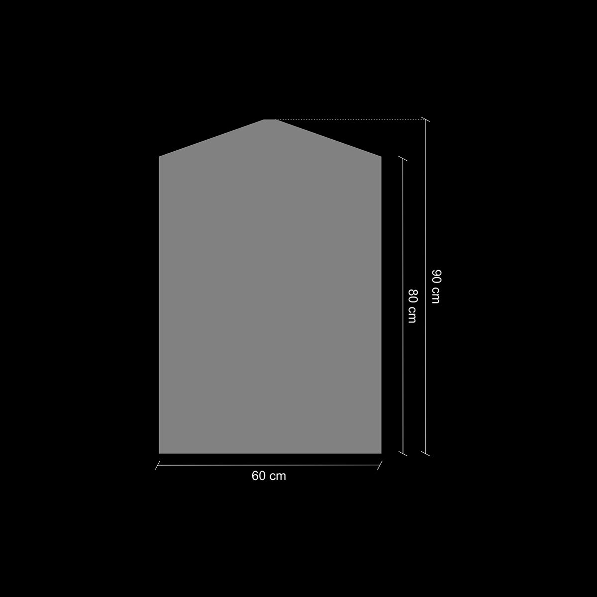 FUNDAS DE POLIPROPILENO PARA PERCHAS - Imagen 13