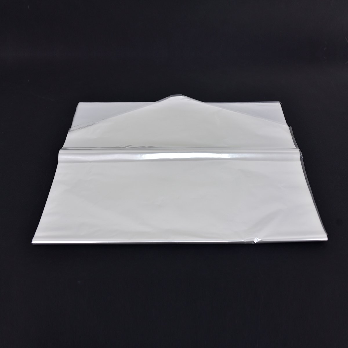 FUNDAS DE POLIPROPILENO PARA PERCHAS - Imagen 12