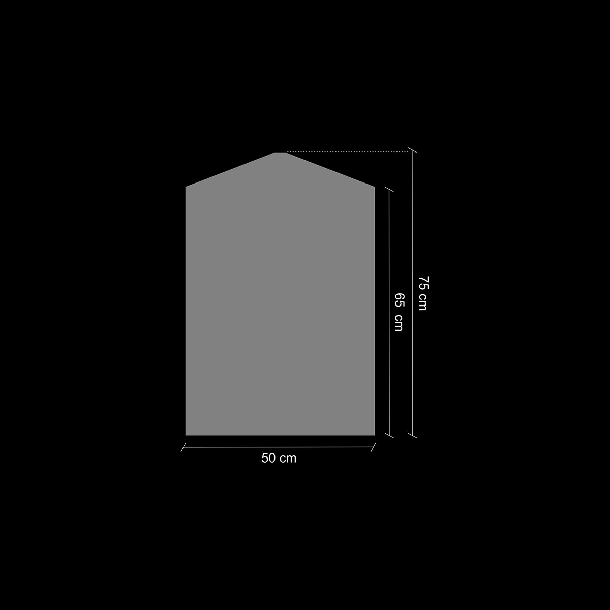 FUNDAS DE POLIPROPILENO PARA PERCHAS - Imagen 5