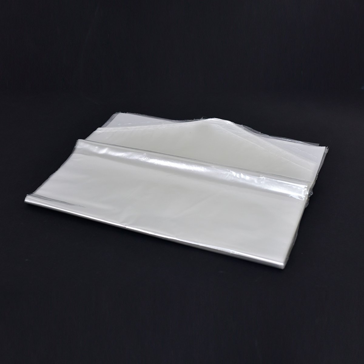 FUNDAS DE POLIPROPILENO PARA PERCHAS - Imagen 8