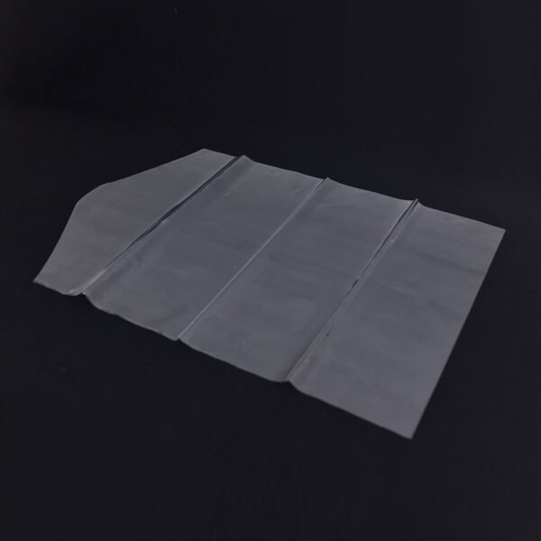 FUNDAS DE POLIPROPILENO PARA PERCHAS