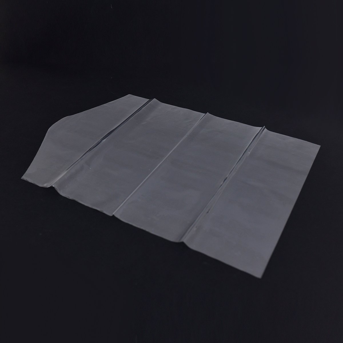 FUNDAS DE POLIPROPILENO PARA PERCHAS