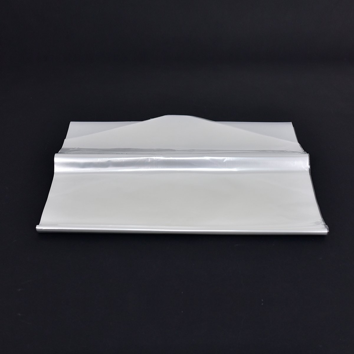 FUNDAS DE POLIPROPILENO PARA PERCHAS - Imagen 3